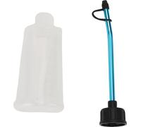 80127 250 ccm RC Bouteille d'huile de réservoir de carburant de remplacement pour Traxxas essence - modèles de puissance de voiture - camion - buggy