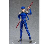 Max Factory Figurine Lancer Cu Chulainn – Fate Stay Night Heaven's Feel – Pop Up Parade G