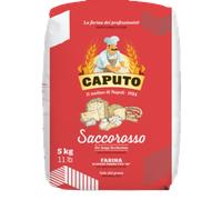 Caputo farine ""Cuoco"" Chef kg. 5