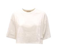 8016AS maglia donna HINNOMINATE woman cropped t-shirt
