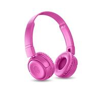 Music Sound 8018080468308 Casque Sans fil Arceau Musique Bluetooth Rose Rose G