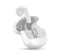 8018080490538 Casque Sans fil Ecouteurs Appels/Musique Bluetooth Blanc