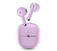 8018080491177 Casque Sans fil Ecouteurs Appels/Musique Bluetooth Rose