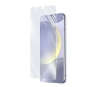 Cellularline Impact Glass - Galaxy S25 Verre trempé mince, résistant et ultrasensible