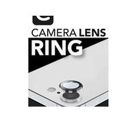 8018080492716 Protecteur d'objectif caméra Apple 1 pièce(s)