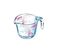 Tasse à Mesurer Pyrex Classic Transparent 0,25 L