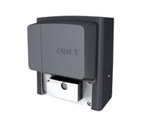 Automatisme BX en 230V pour portails coulissants jusqu'à 800kg et 14m CAME 801MS-0030