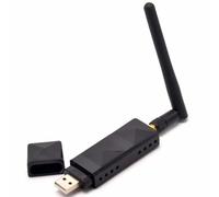 802.11 N 150 Mbps adaptateur USB WiFi sans fil carte réseau WLAN pour Atheros Ar9271 Kali Linux/Linux/Ubuntu/CD Linux/Windows 7/8/10/CentOS