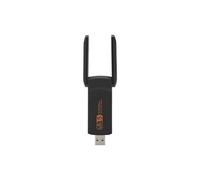 Carte réseau interne GENERIQUE 802.11AC 1900M Adaptateur WiFi à double bande USB3.0 pour carte réseau avec antenne externe
