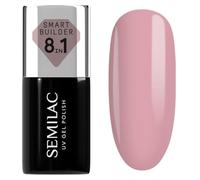 802 Semilac Smart Builder Nude Rose 7 ml