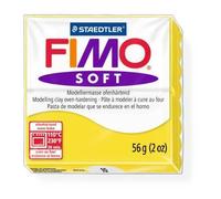 DTM Fimo Soft 57g Citron