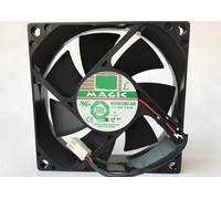 8020 MGA8012MS-A20 DC12v 0.21A Silent Power Supply Case Cooling Fan
