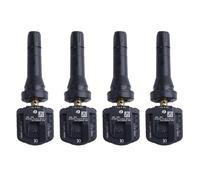 802000121AA Compatible avec CHERY pour Tiggo 7 Pro et 8 Pro Max, capteur de pression des pneus (TPMS) TPMS automobile(4 pcs)