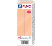 [8021-43] FIMO Pâte à modeler 454g, à cuire, chair