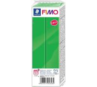 [8021-53] FIMO Pâte à modeler 454g, à cuire, vert tropique
