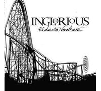 8024391090930 LP Ride To Nowhere Limited Edition VINYL