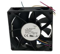 8025 Ventilateur 80mm FFFB0812EH 80x80x25mm 12V 0.8A Double Boule 5900RPM