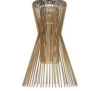 Foscarini Allegro Vivace Sospensione cuivre