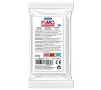 [8026-3] FIMO Lot de 3 Ramollisseurs Mix Quick pour pâte à modeler Pqt 100g