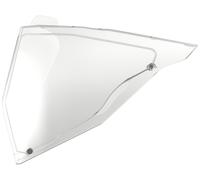 Polisport Off Road Ktm Sx/sx-f/xc/xc-f 19-20 Side Panels Clair