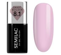 803 Semilac Smart Builder Delicate Rose 7 ml