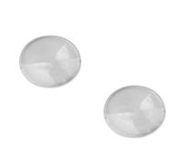 8033266101299 ********* Plafonnier pour hotte aspirante (2 pièces) Faber Ø 64 mm rond F 303