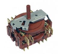8033266101893 *****ILVE CANDY ROSIERES BRITANNIA COMMUTATEUR FOUR 10 positions, 1 pièce OM COK300IV