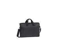 8035 sacoche d'ordinateurs portables 39,6 cm (15.6") Malette Noir
