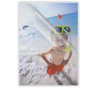 [8036639] pavo Boîte de 100 Pochettes à plastifier A3 Mat 150 Mic ( 2x75)