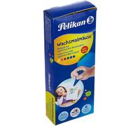 [804073] Pelikan Crayons de cire souris, couleur assortie, kit cadeau