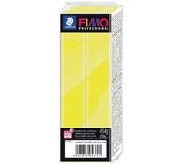 FIMO PROFESSIONAL Pâte à modeler, 454 g, lavande G