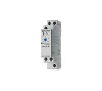 804102400000pas Relais Temporisé Modulaire Fonction Be 1rt 16 à De 24 à 240 Vac/dc 0,1 S à 24 H - Finder