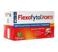 80415 Tilman Flexofytol Forte 84 Comprimés