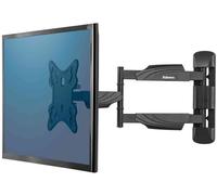 [8043601] Fellowes Support mural pour TV Full Motion, pour 23 à 55 pouces
