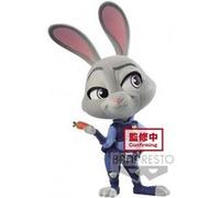 8045 DISNEY CHAR FLUFFY PUFFY NICK&JUDY POLICE COS(B:JUDY) G