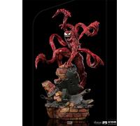 80454 VENOM 2 CARNAGE 1/10 STATUE D'ART