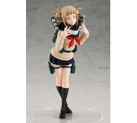 80460 My Hero Milieu Universitaire Himiko Toga Pup