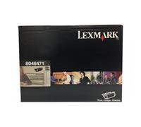8046471 LEXMARK T632 CARTOUCHE DE TONER NOIR