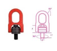 8049 M12-CÁNCAMOS MACHO ORIENTABLES 1,0T