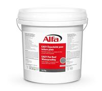 805 ALFA «EASY» - Etanchéité liquide toit plat "Easy", mono composant, 14KG, pour des surfaces verticales et horizontales, 5 ans de garantie
