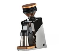 8050247235743 Eureka - Oro Mignon Single Dose PRO - Chrome Eureka