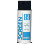 [80513] KONTAKT CHEMIE Nettoyant pour écran "SCREEN 99" 400 ml