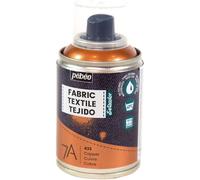 [805433] Pébéo Peinture en Spray 7A - 100ml Spécial Textiles Naturels et Synt...