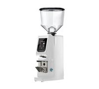 8055162078857 Eureka - Atom Excellence 75 - Automatic Grinder - White Eureka