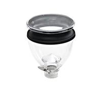 8056600010880 Eureka Mignon Hopper Cleaning Kit 250g Eureka