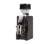 8056600012884 Eureka - Mignon Zero Matt Black 16CR - Automatic Grinder Eureka
