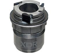 8057017987536 Freewheel Body and Spacers, Multicolore, Taille Unique, Unisexe