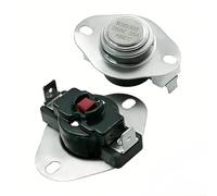 80599 80601 Commutateurs thermostats conçus pour Vogelzang VG5770 VG5790 pour poêles Ashley AP5660 USSC Bay Front 5660