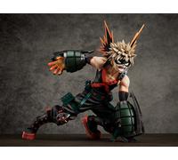 80605 MY HERO ACADEMIA KATSUKI BAKUGO 1/4 ST