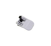 8062672 Poignée de hublot avec crochet en plastique pour lave-linge HobbyTech
